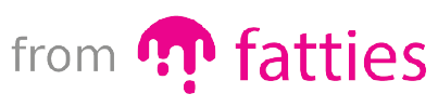 Fatties Logo