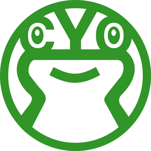 CYO's Logo